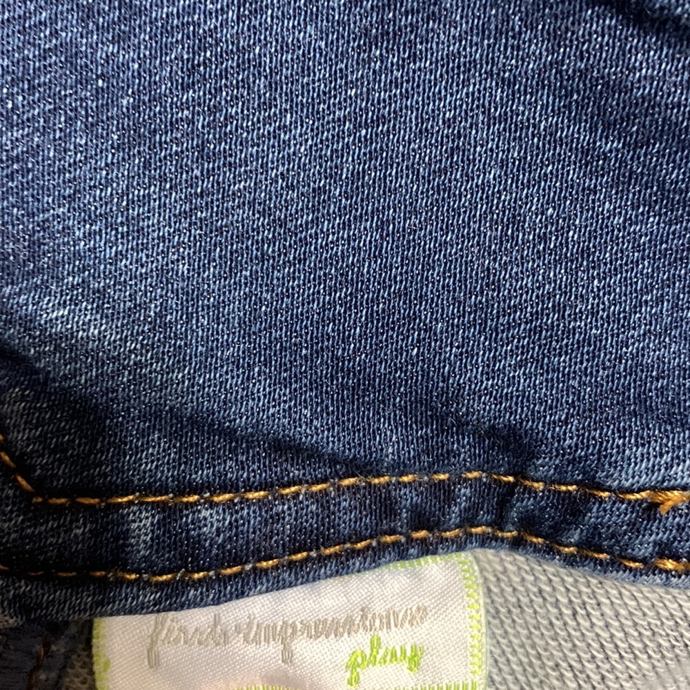 🎉HP🎊First Impressions Overalls - Picture 3 of 8